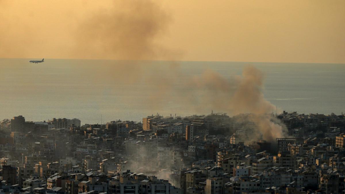 A conflict that does not stop growing: the keys that will define where the war with Iran is headed