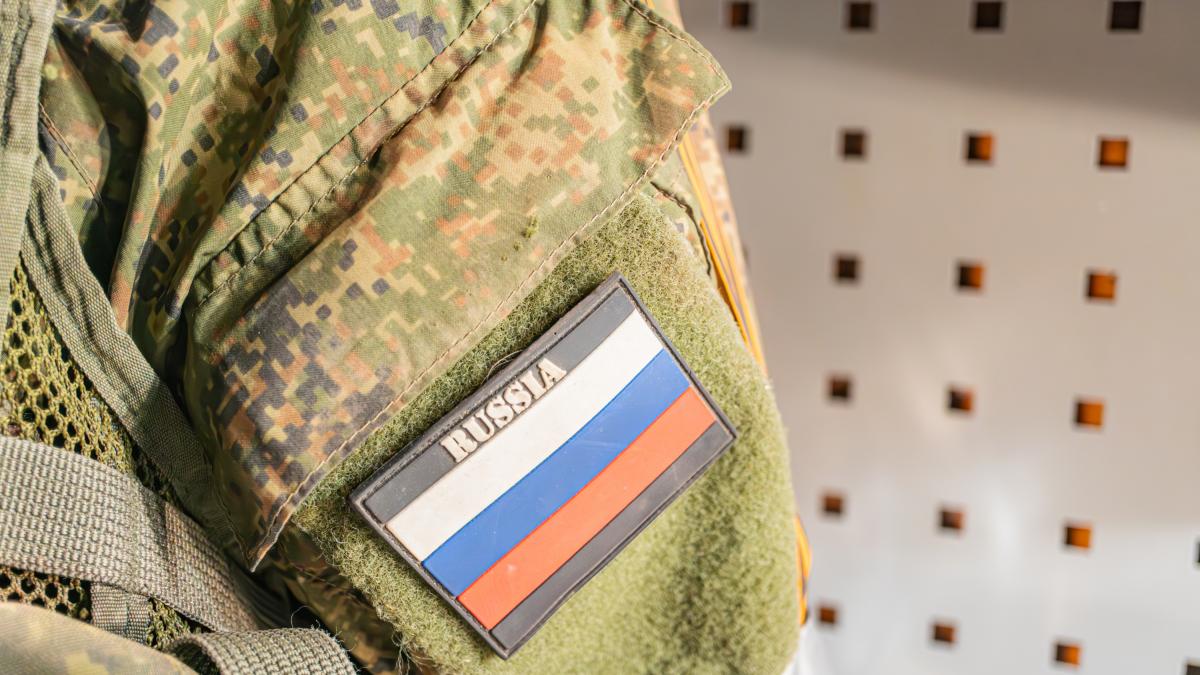 Russian soldiers begin to benefit from the 'I want to live' program after being captured by Ukraine