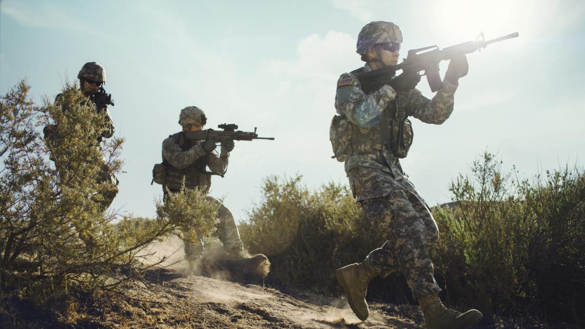 Danny Orbach, military historian: "To recover Iranian uranium would require thousands of soldiers for several days; the last time the US tried something like this in Iran, eight American soldiers died"