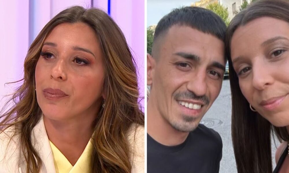 “Is the love over?” Sônia Jesus talks about separation from Vitó and reveals: “It didn’t happen overnight…”