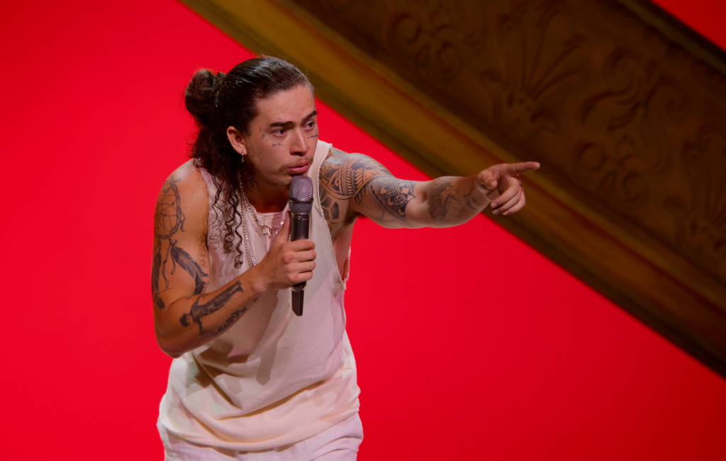 Whindersson Nunes, rock special and more: see how to enjoy the weekend