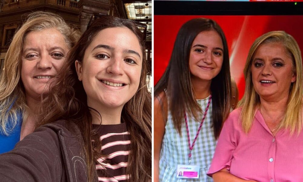 Tânia Laranjo reveals travel destination paid for by her daughter: “She decided to invest in my rest…”