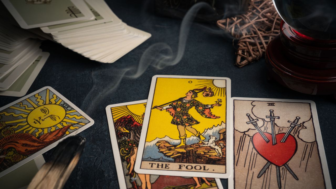 What the TAROT shows in the spring of 2026. Predictions for each zodiac sign