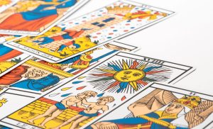 TAROT horoscope for the week of March 16-22, 2026. See who has luck, love and money