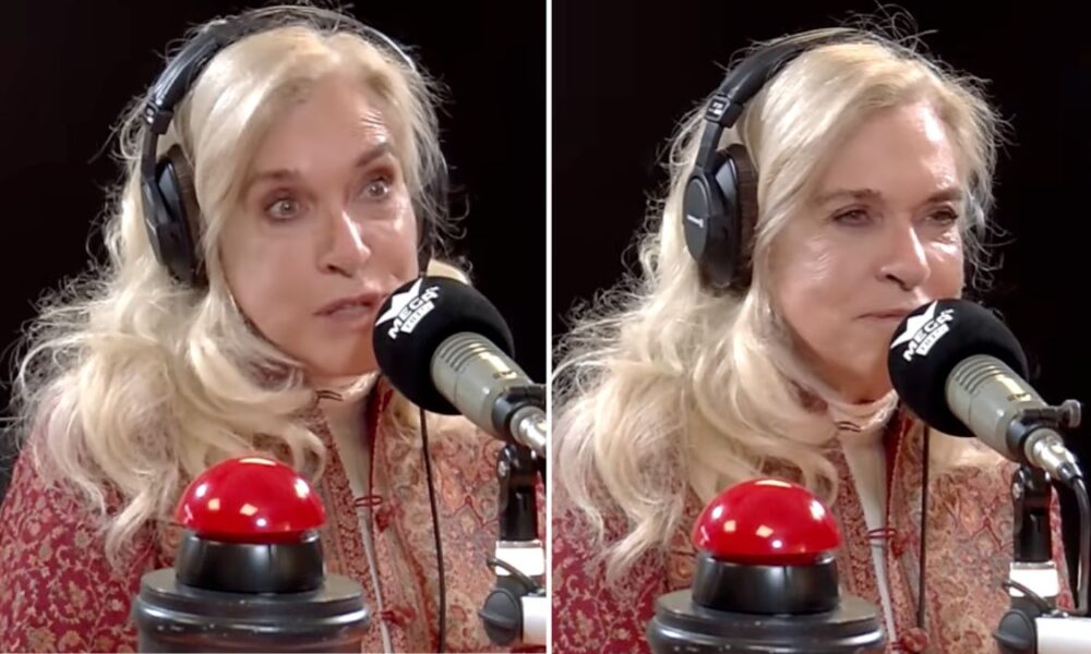 Teresa Guilherme launches 'barb' about current reality shows: “It's all a copy, for the worse…”