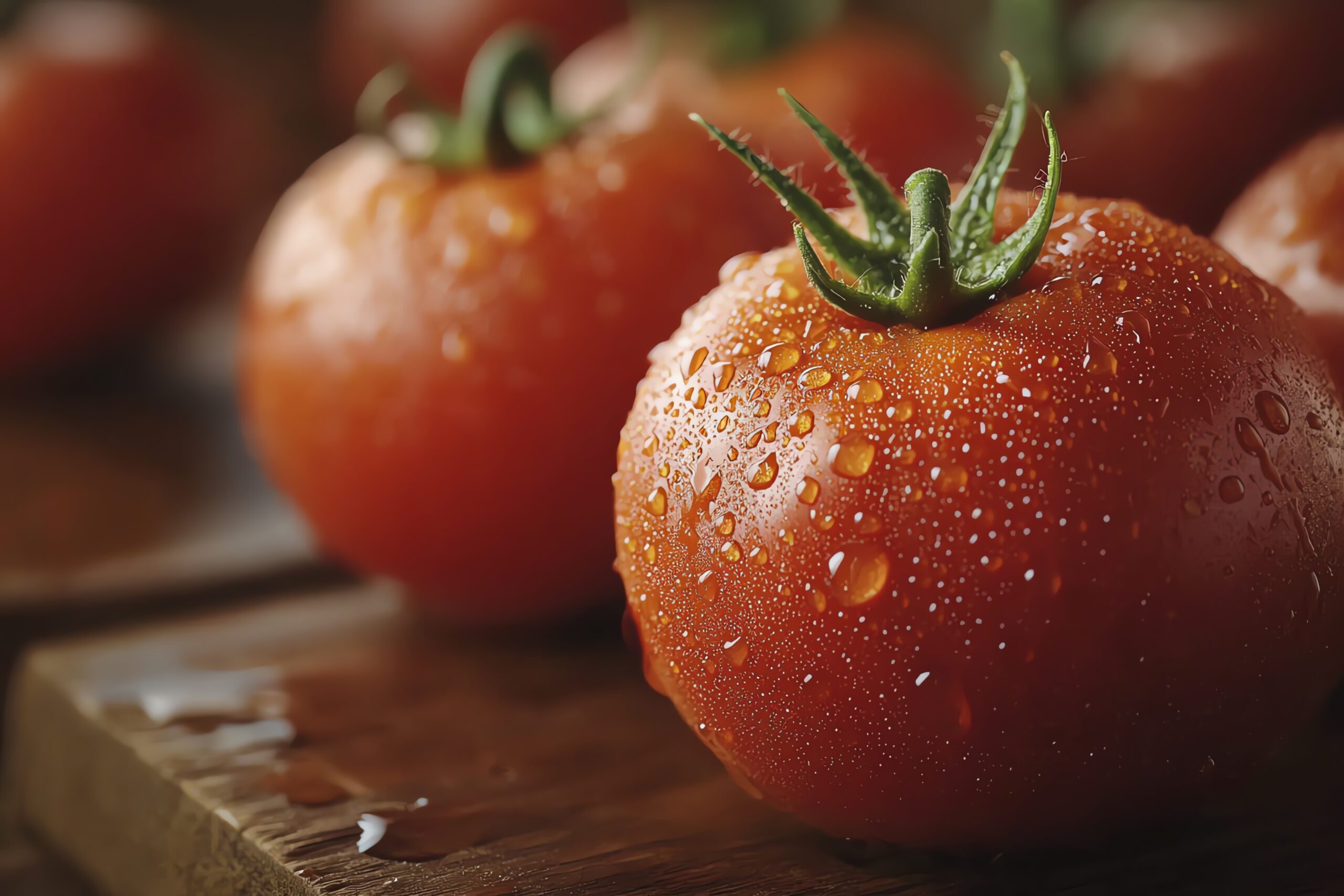 Experts warn: storing tomatoes like this can ruin the flavor