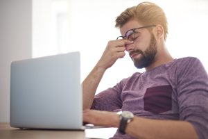 If you have an account at this bank, don't forget this: there is something you should confirm before filing the IRS this year
