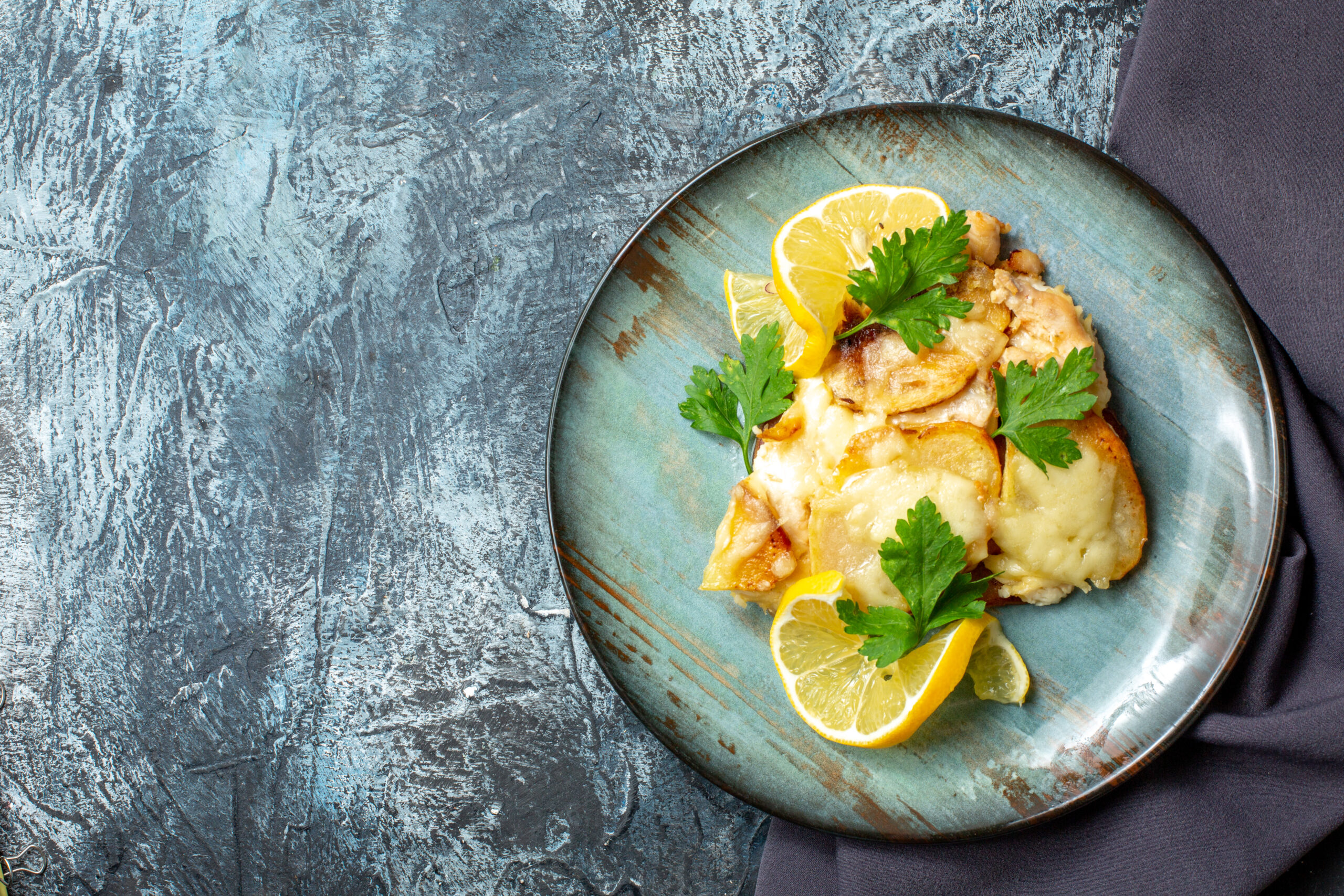 Neither sea bass nor sea bream: Spaniards choose this fish as the healthiest option for the month of April