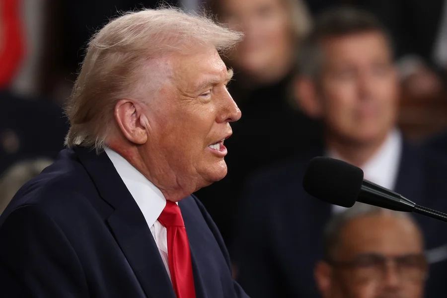 Trump recomenda que Irã não jogue a Copa: “Não seria apropriado”