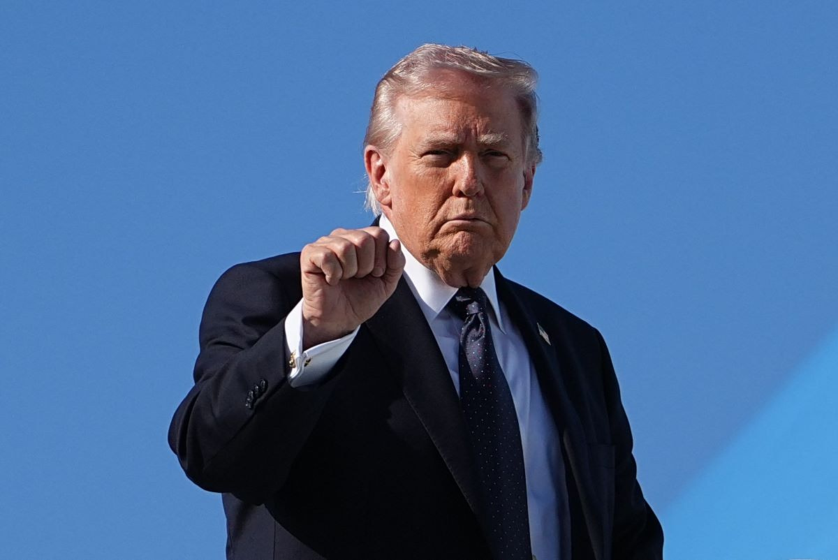 Iran War: How Trump Abandoned Doctrine Against 'Endless Wars' - The Dangerous 'Experiment'