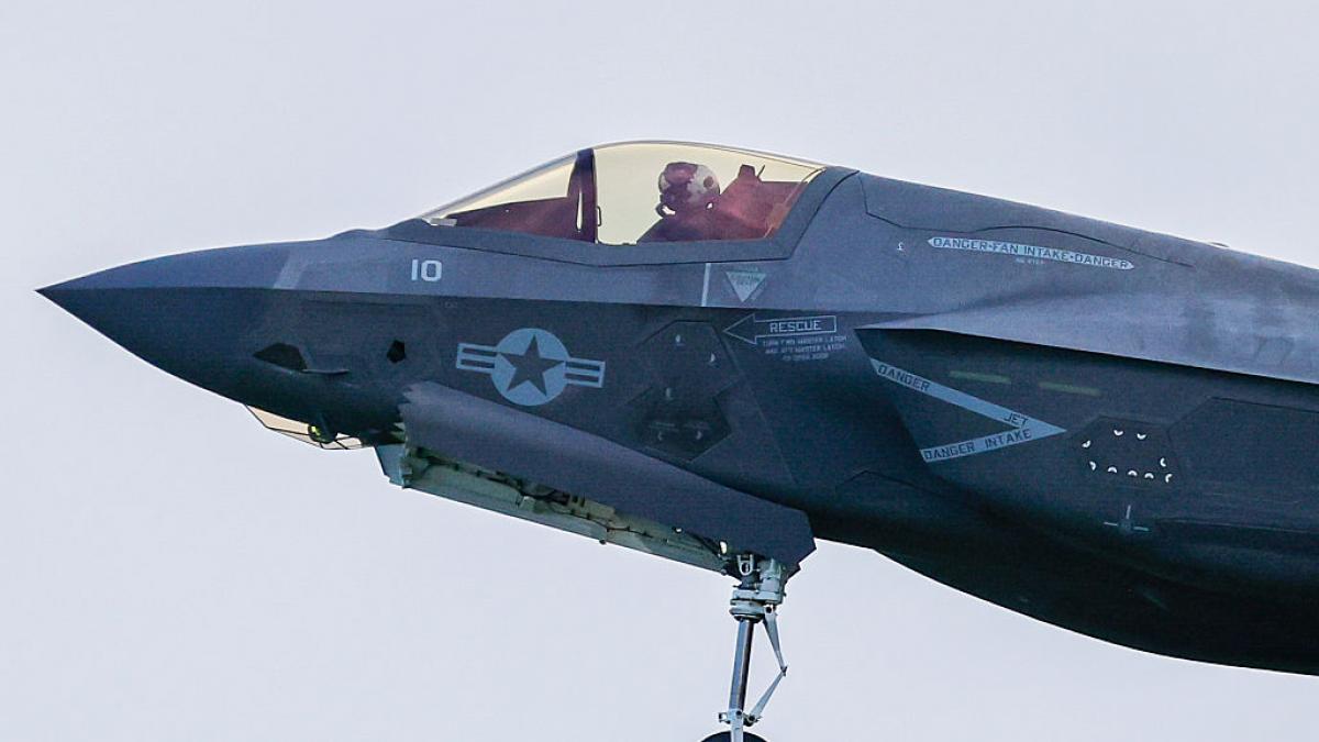 Trump's war in Iran costs $1 billion a day and could reach $210 billion: Pentagon admits it could last up to eight weeks