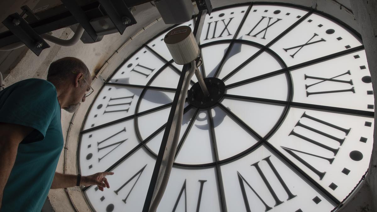 It's official: the debate to repeal the time change in the EU will not begin until this condition is met