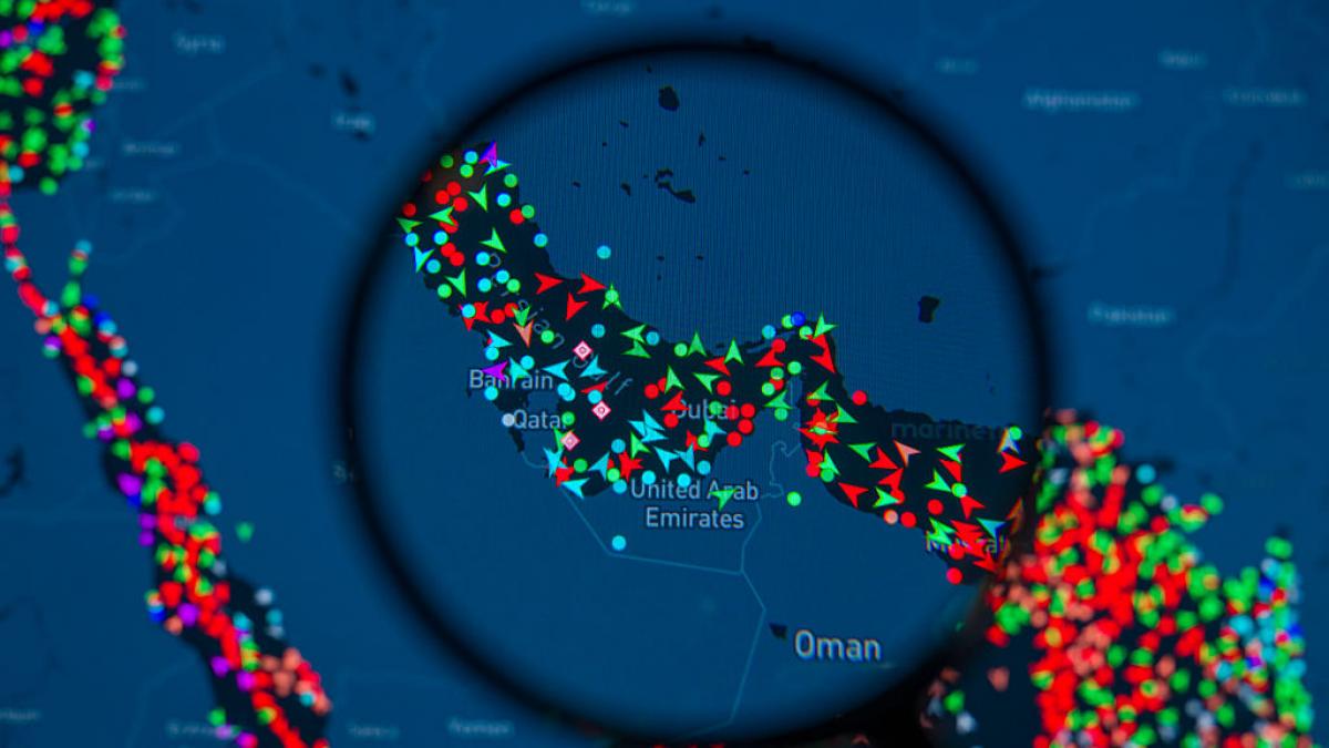 Oil experts warn: without reopening the Strait of Hormuz, Europe will have a fuel shortage in April and oil could reach $150