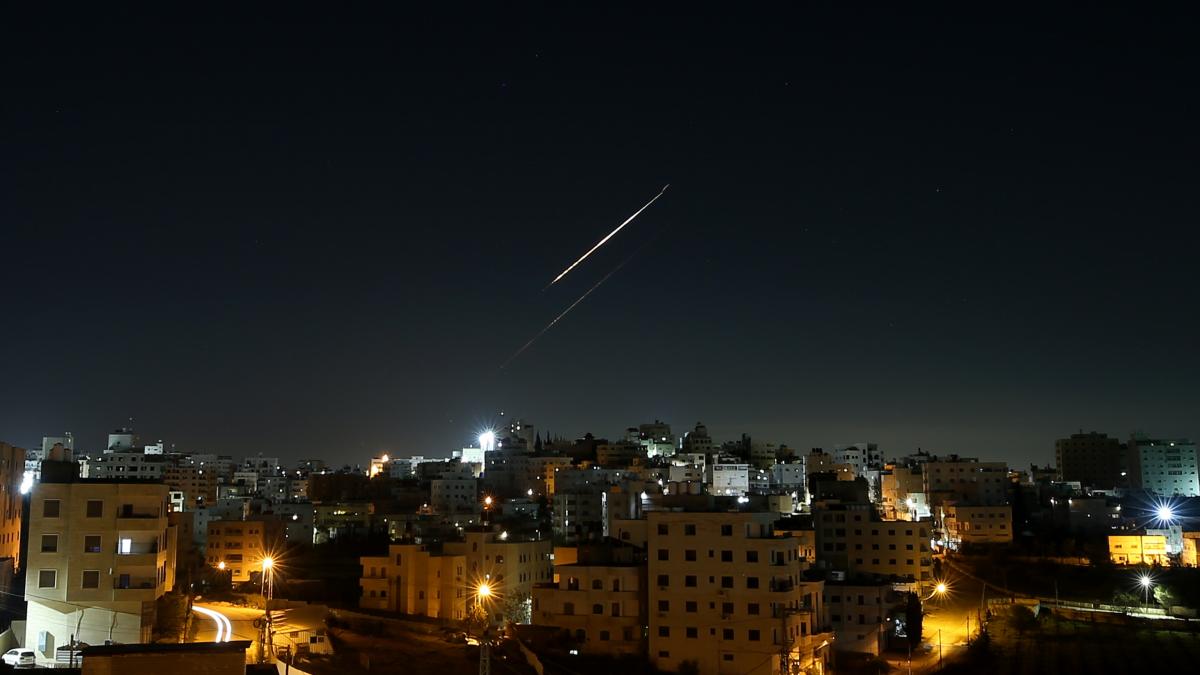 Iran's missiles can reach targets more than 4,000 kilometers away: "The rules of the game have changed"