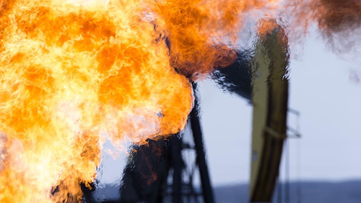 Economists confirm it: the markets already proclaim their winners, even if the war in Iran drags on