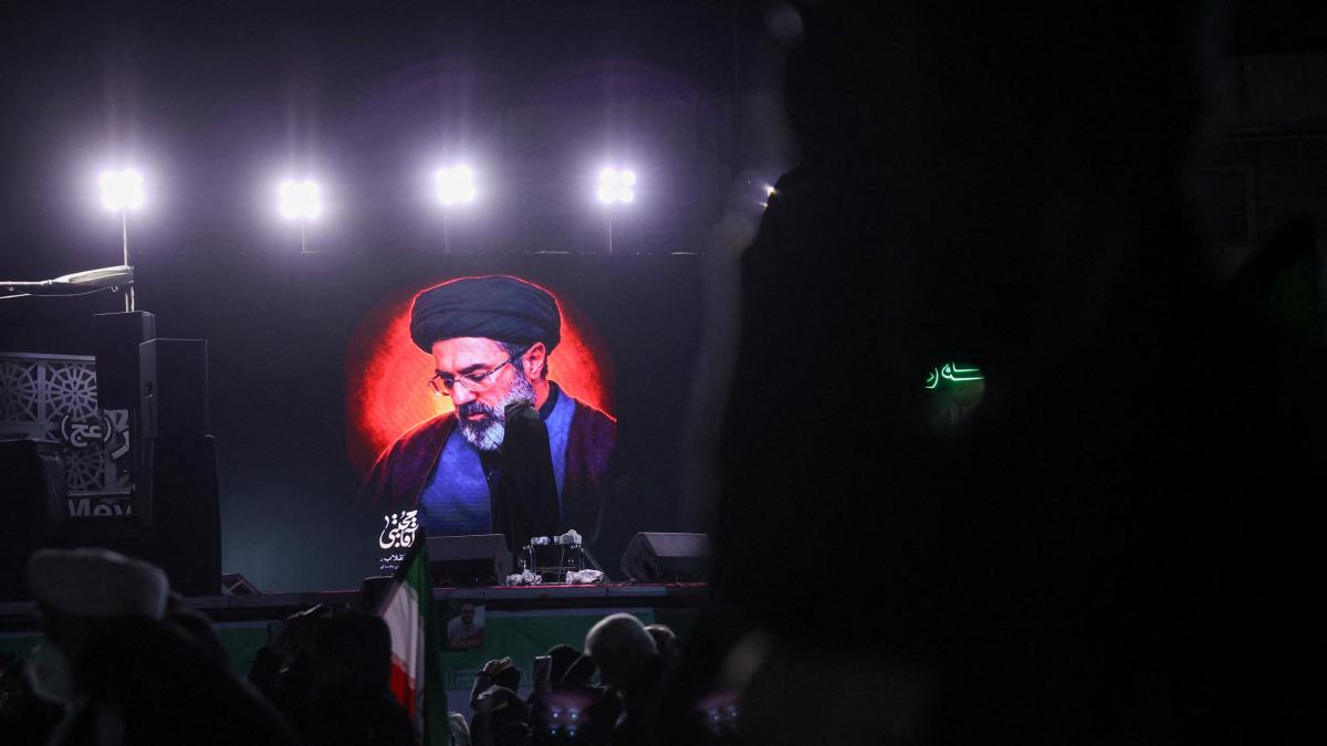 "New era" of Khamenei II, rising oil prices and crossed attacks: this is how the second week of the war in Iran begins