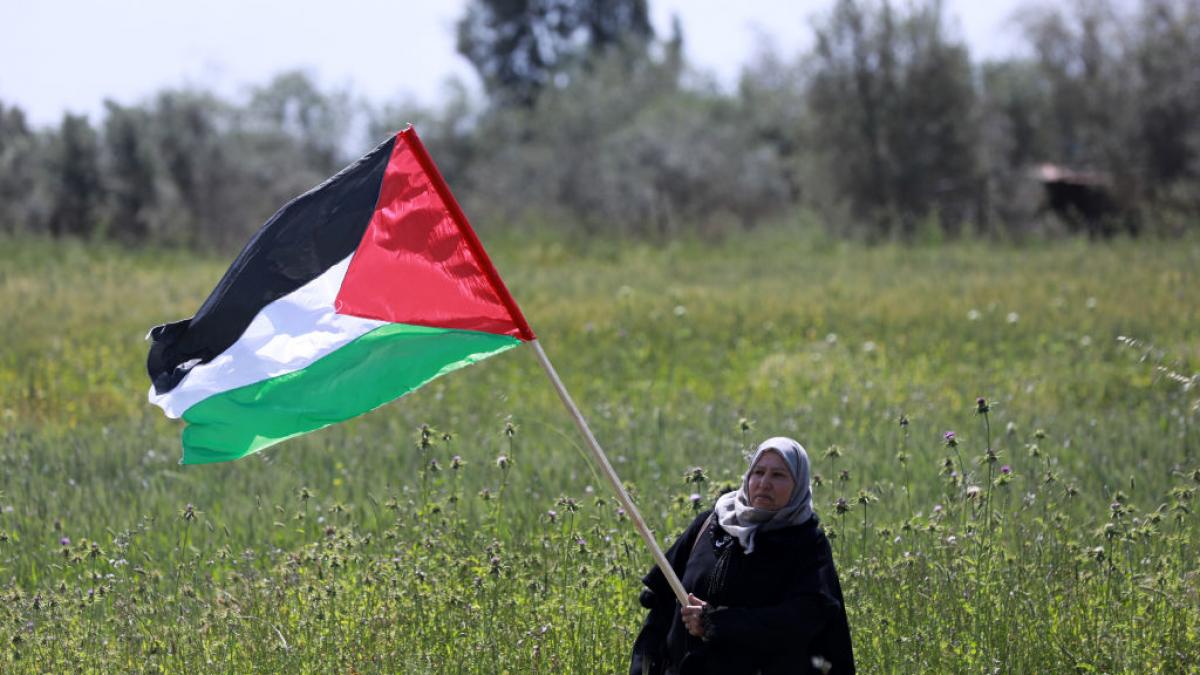 50 years of Palestinian Land Day: how a day of struggle that remains intact emerged