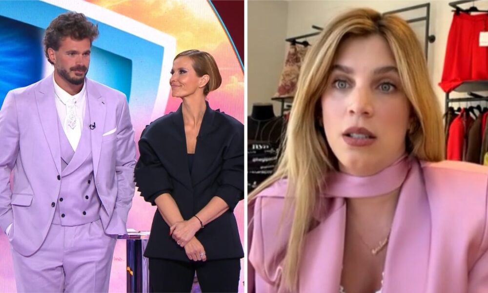 “Was there manipulation?” Vânia Sá talks about João’s expulsion and throws “barbs” at TVI