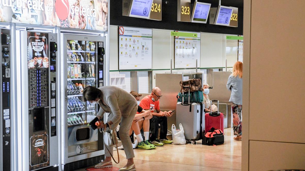 The EU confirms it: the next big trade war with China is at the door, and the battlefield is going to be the coffee machine in your office