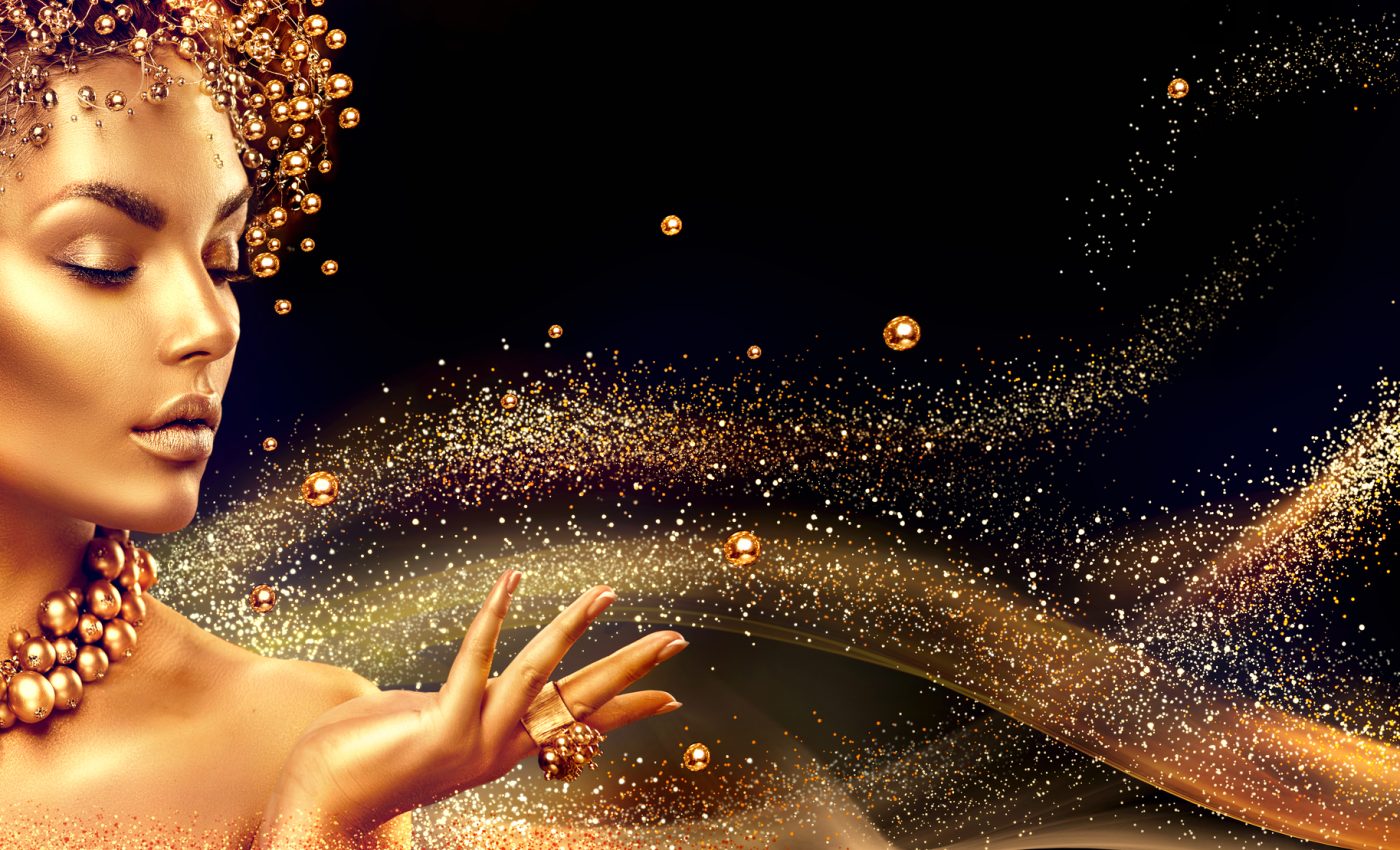 Astrological phenomenon for which I waited 43 years. The lovely Venus and the healer Chiron pull the plasters off old wounds