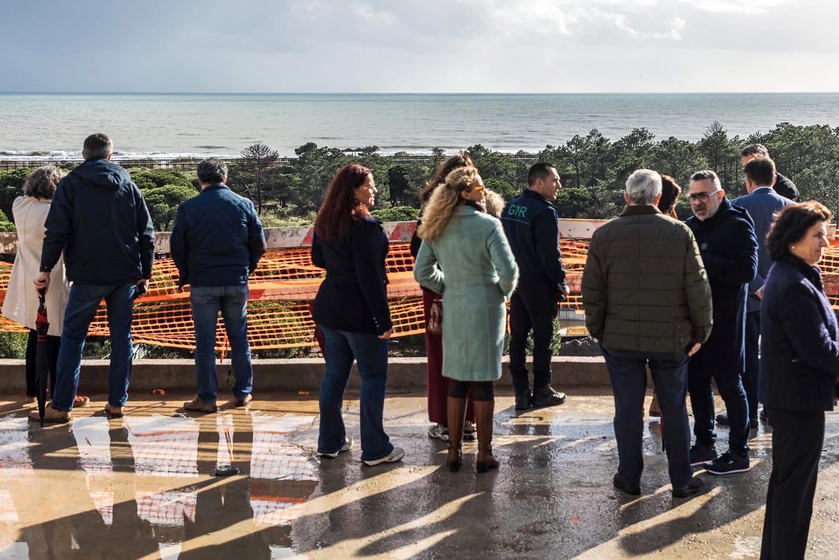 80 million hotel project will be completed in spring 2028 in Castro Marim