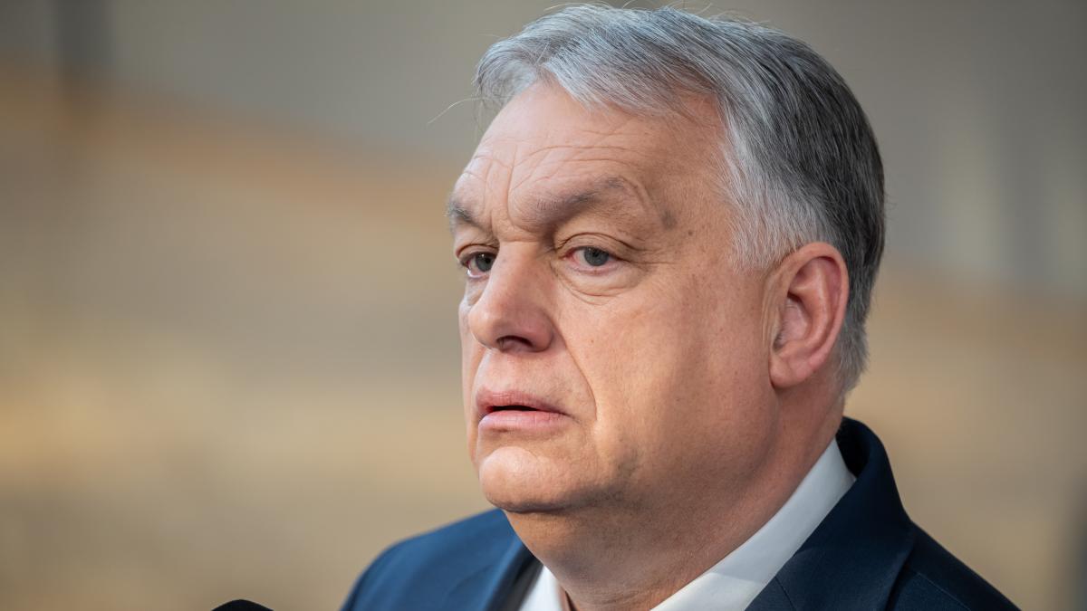 Europe asks Hungary for explanations for the "worrying" information about leaks to Russia
