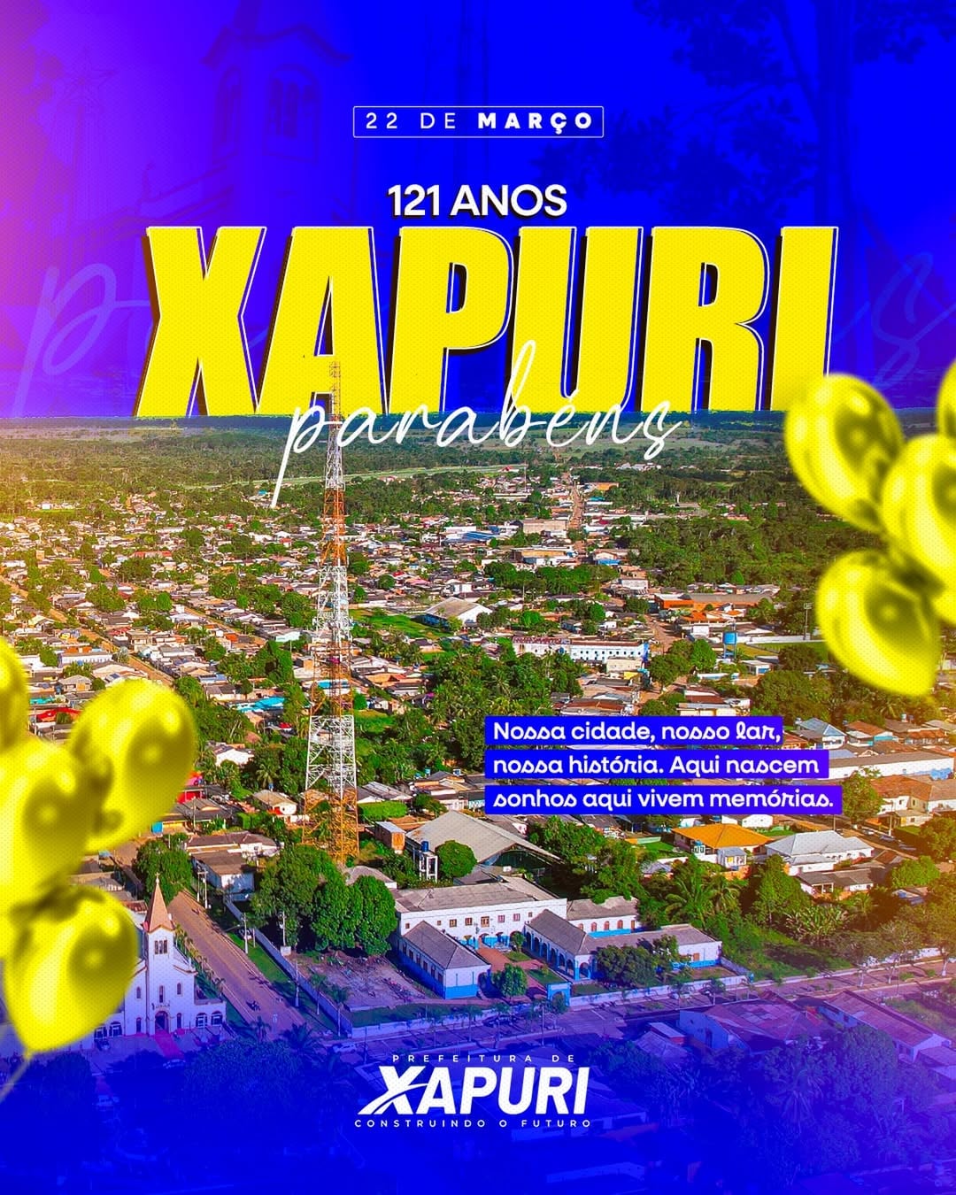 Epitaciolândia opens registrations for Rainha Country 2026 – find out more at Vips da Front