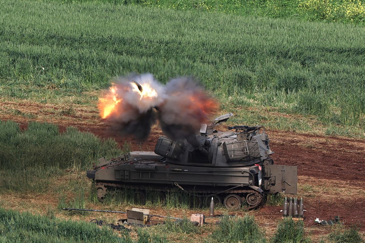 Eitan Samir: "The US and Israel are aiming for a regional rearrangement"