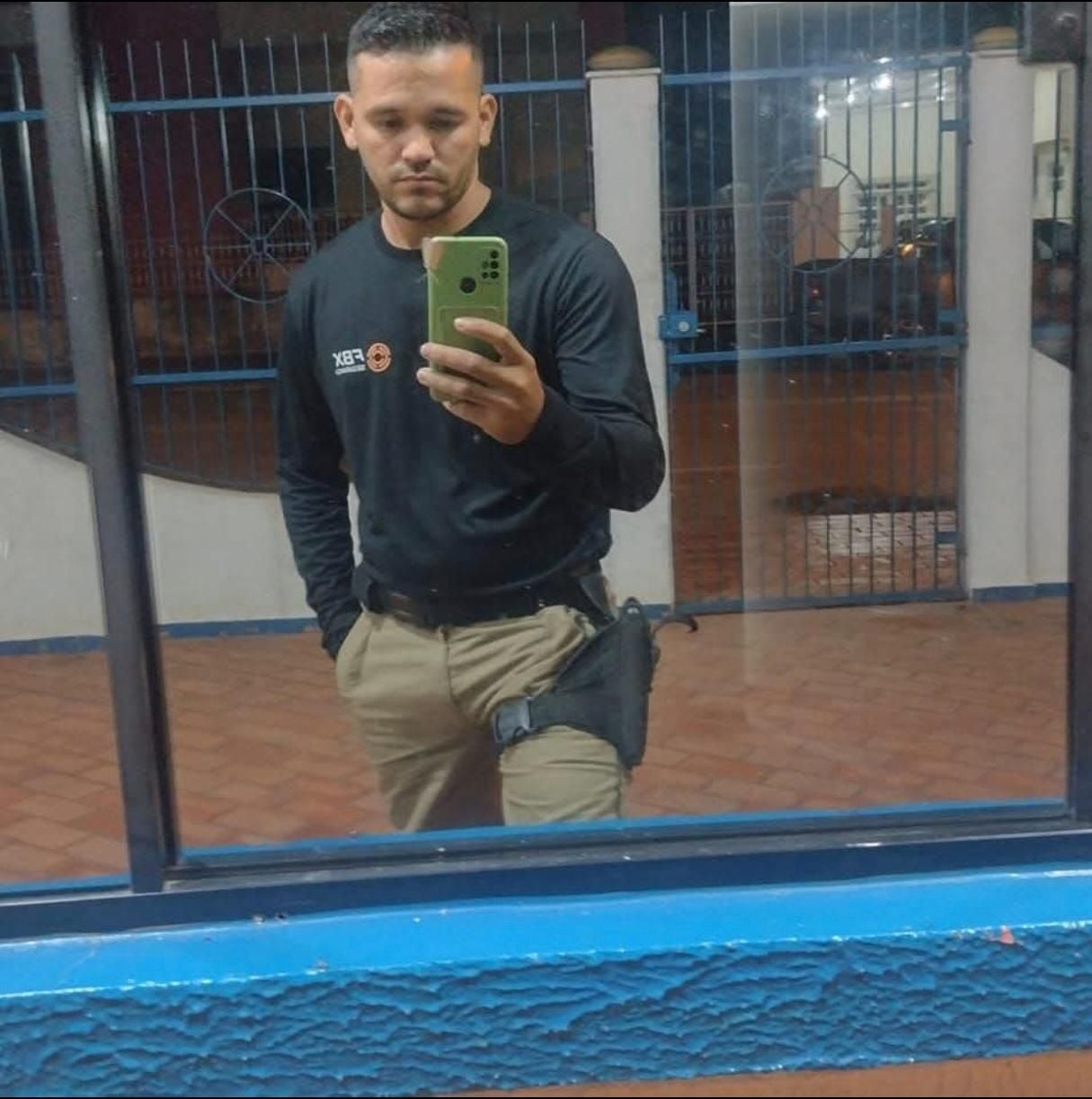 Security guard found injured by gunshots while on duty in Sena Madureira