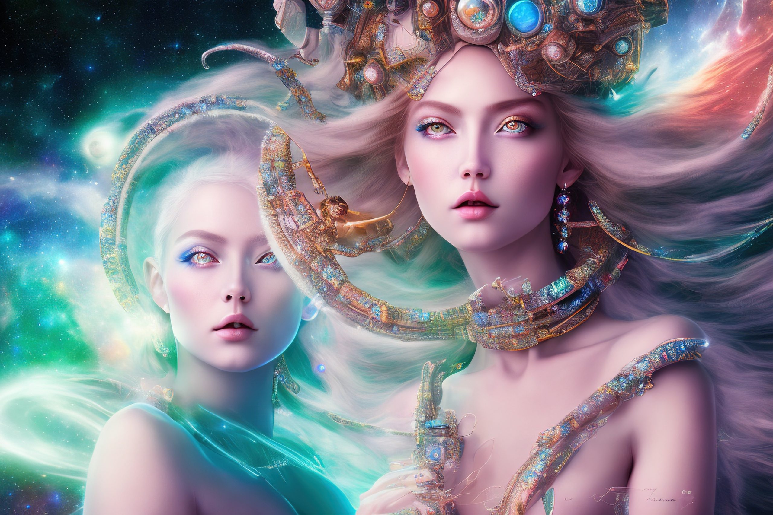 Four signs that enjoy stability, charm and brilliance between March 30 and April 24