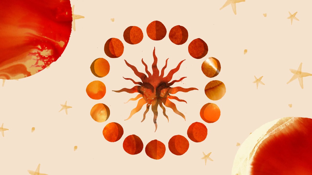 ZODIAC with triple MONEY LUCK in the spring of 2026. The perfect time to take advantage of the opportunities that arise