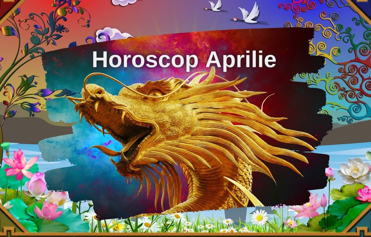 Chinese Zodiac April 2026: Three signs will blossom like cherries, a month with positive karma on destiny is announced