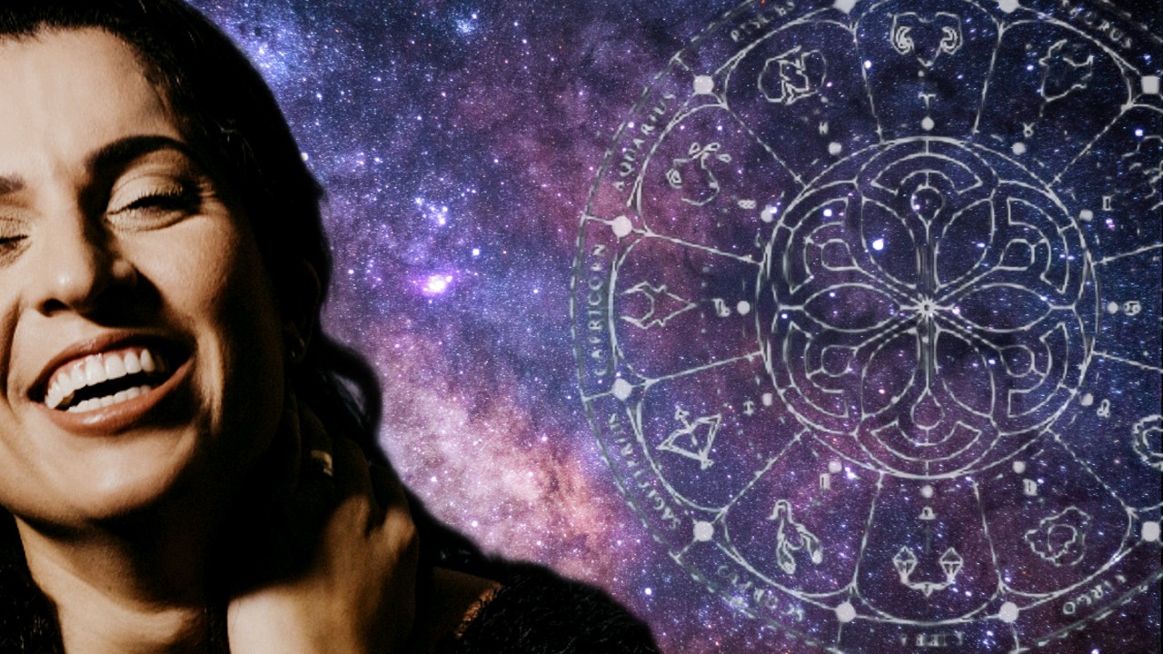 "Milk and honey" in March for an extremely lucky sign. The natives are "attacked" by money from all sides