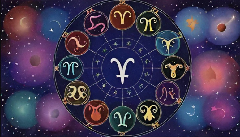 The astrological events of April 2026. The zodiac signs that can change their lives during this period