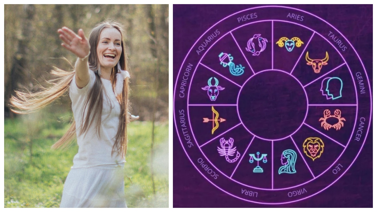 Horoscope 2026. Three signs will have the world at their feet starting from April. Lots of money and happy series events!