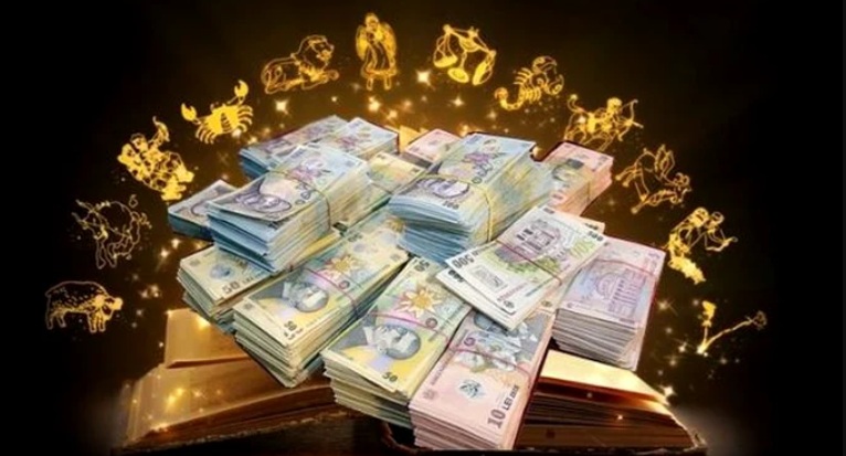 Five zodiac signs that can get rich in 2026. The stars are on their side and open the doors to prosperity and financial growth