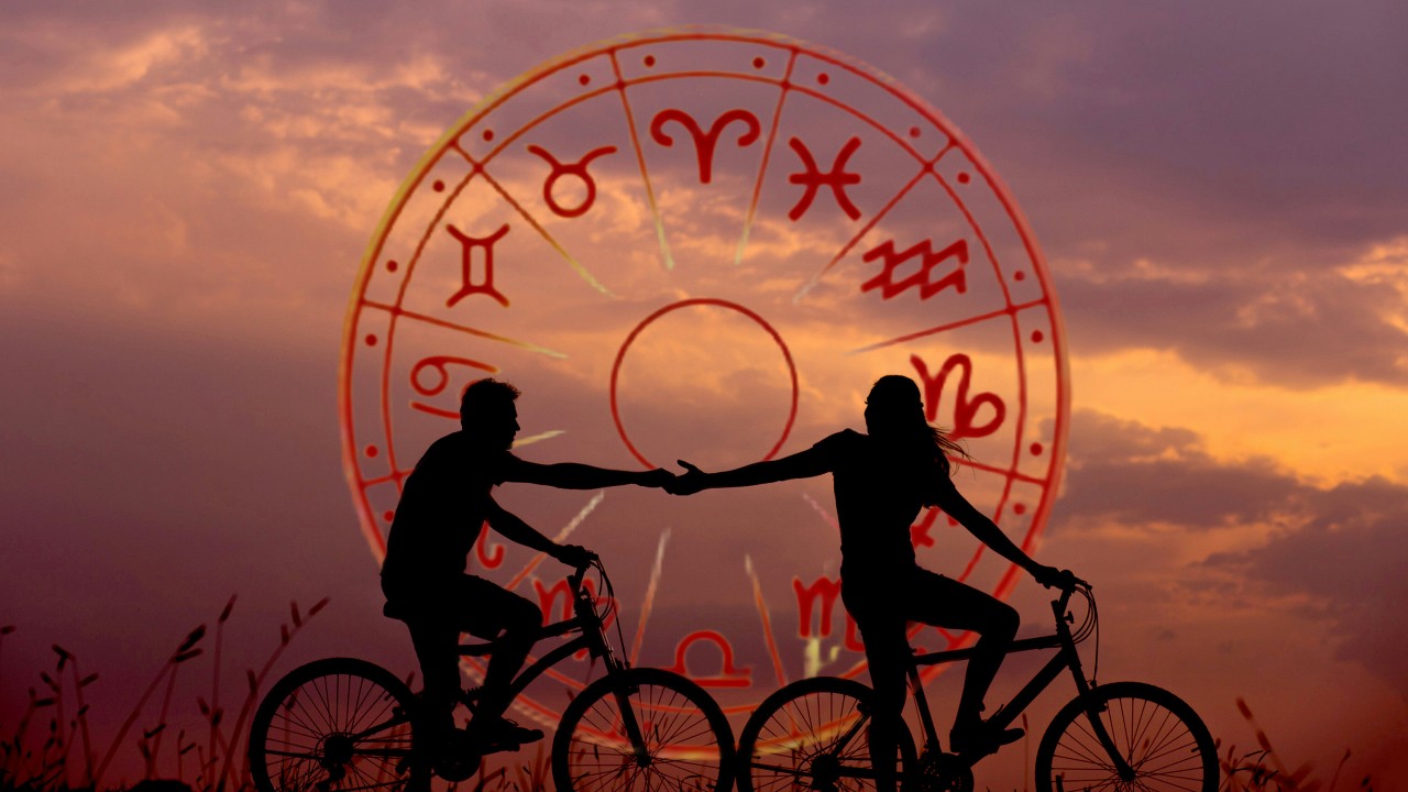 Five signs that experience important changes in love relationships. Things get on track before March 15, 2026