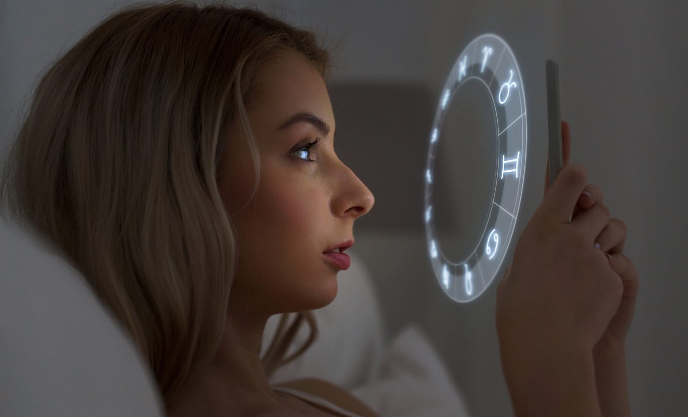 Five zodiac signs have the star inscribed on their foreheads! The universe makes them invincible during the week of March 9 – 15, 2026. See if you're on the list