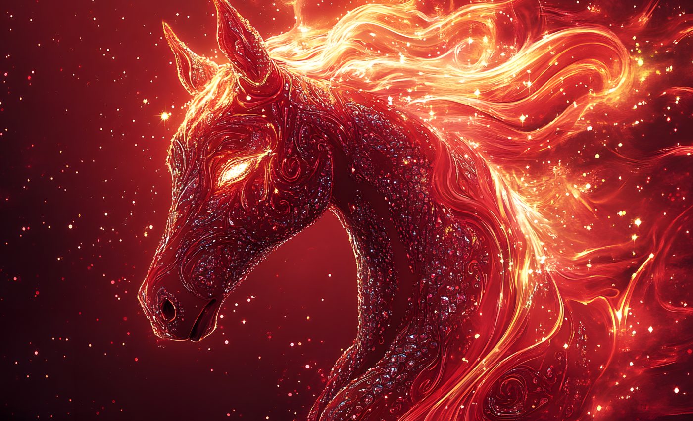 4 CHINESE ZODIAC continue to go strong through the Year of the FIRE HORSE 2026