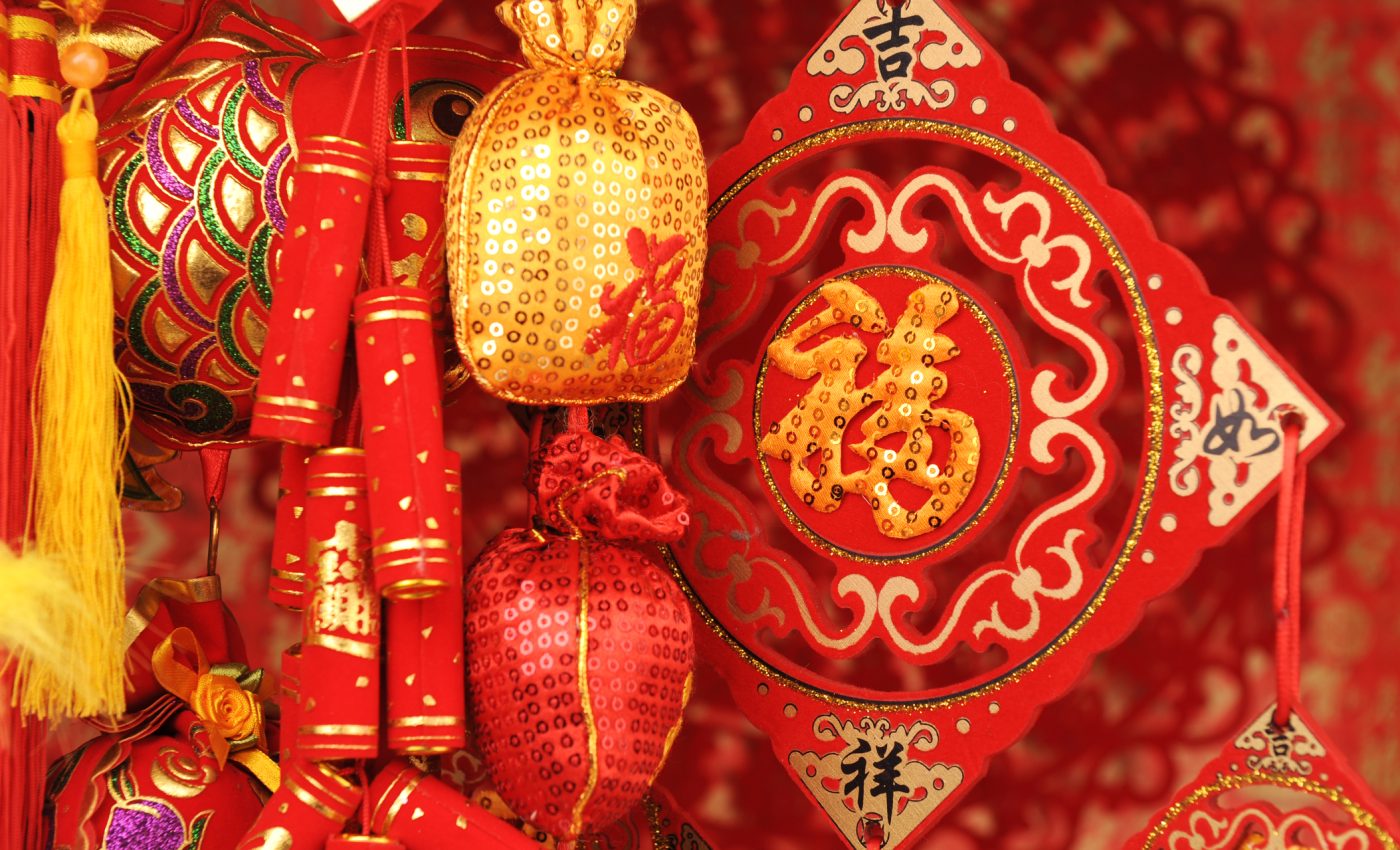 CHINESE Zodiac March 9-15, 2026. If you're single, it's a lucky week to find your soul mate