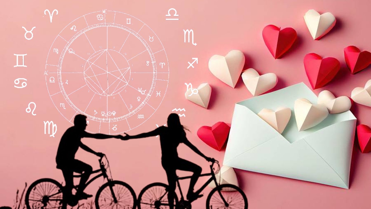 LOVE horoscope March 2026. Love no longer accepts compromises, superficial relationships fall apart