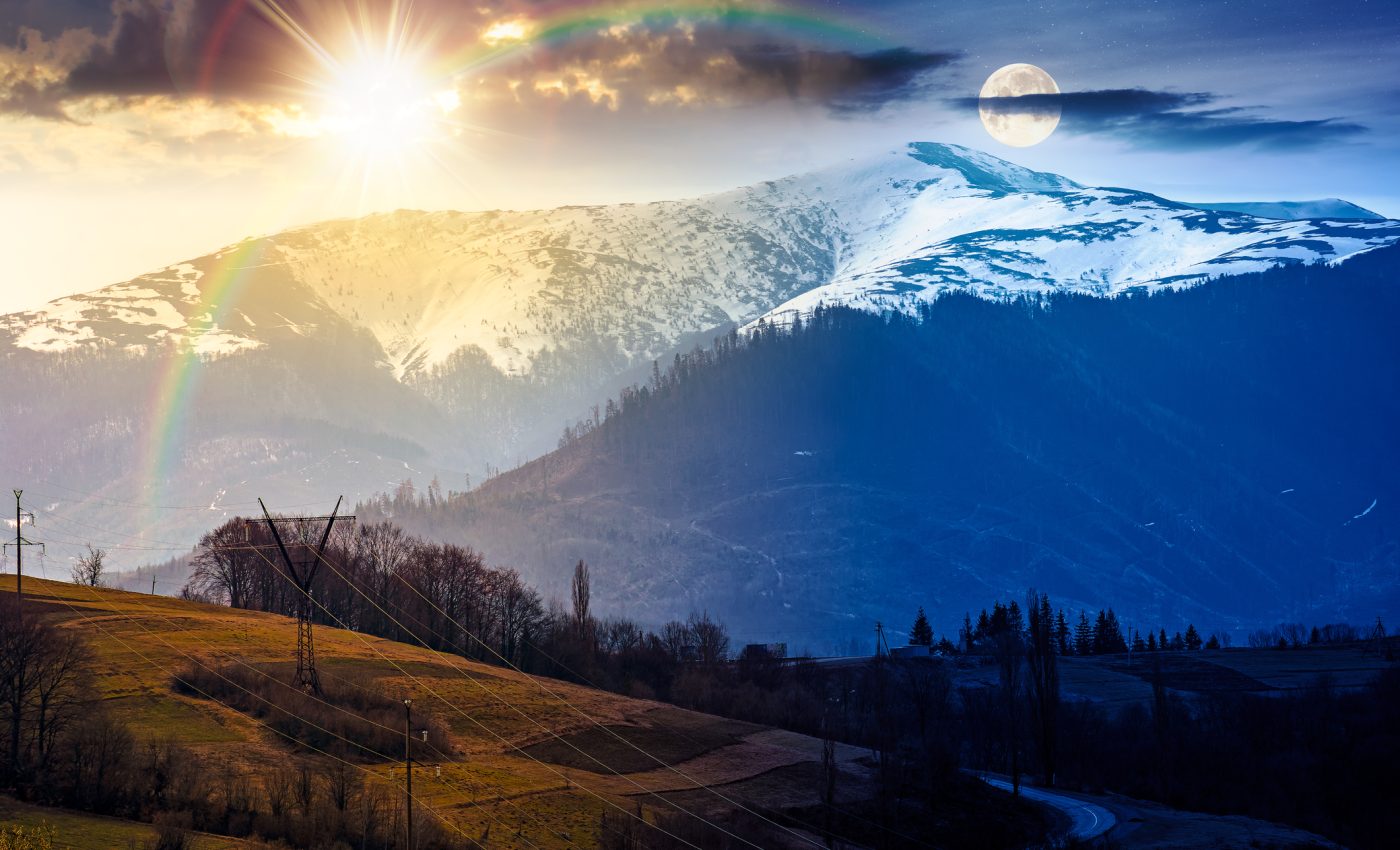 These 3 SIGNS will shine at the SPRING EQUINOX 2026. See who's on the LUCKY list