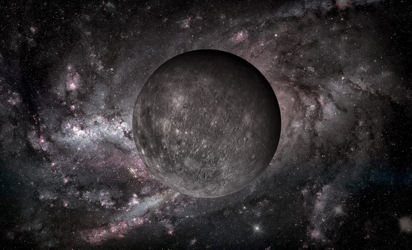 5 SIGNS Getting a Huge Sign from the Universe After March 20, 2026, When Mercury Exits Retrograde