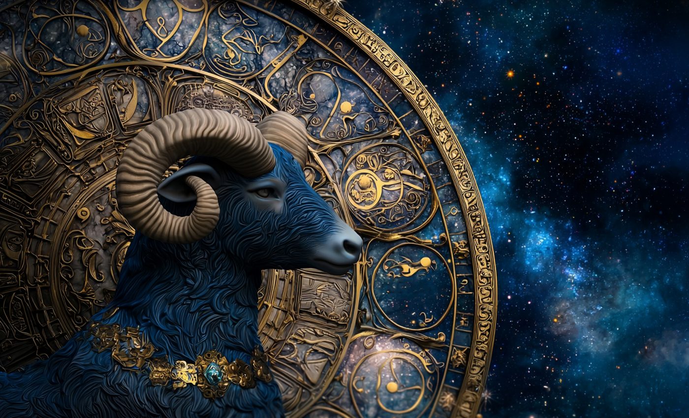 3 SIGNS get a big FINANCIAL upgrade in ARIES season. The cornucopia overflows abundantly from tomorrow