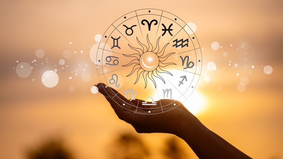 Zodiac signs that are lucky with money in April. The stars are on their side, especially financially