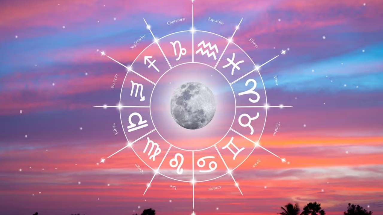 Three STARS attract money like a MAGNET in MARCH 2026. Natives who are FINANCIALLY successful in early spring