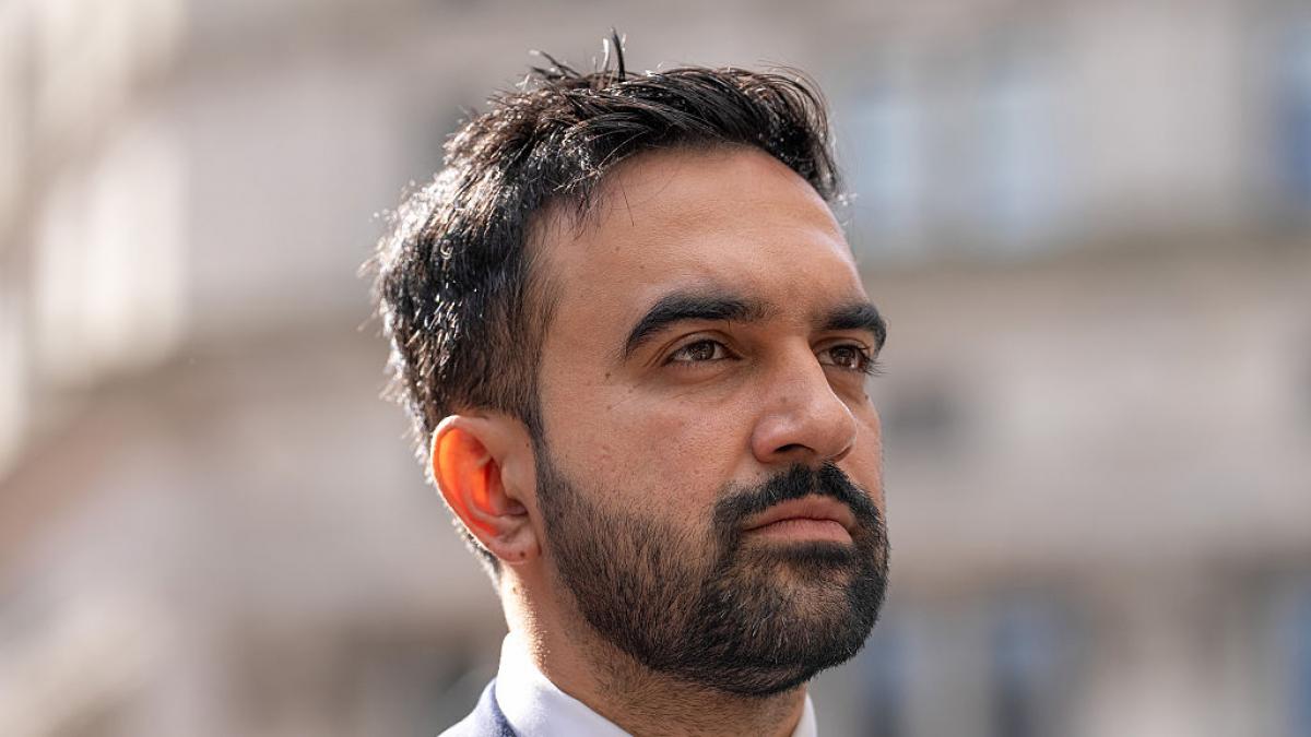 "Terrorist" attack on Mamdani's residence: two arrested for throwing bombs inspired by ISIS