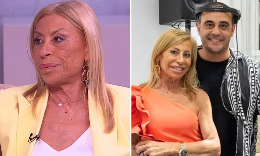 “I lost my temper.” Zulmira Garrido recalls the attack on a friend after her son's death