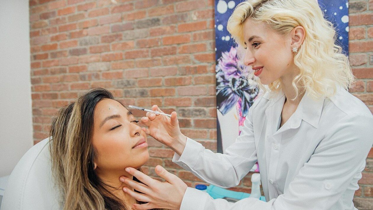 They apply botox and are not qualified. Authorities launch warning campaign in Portugal