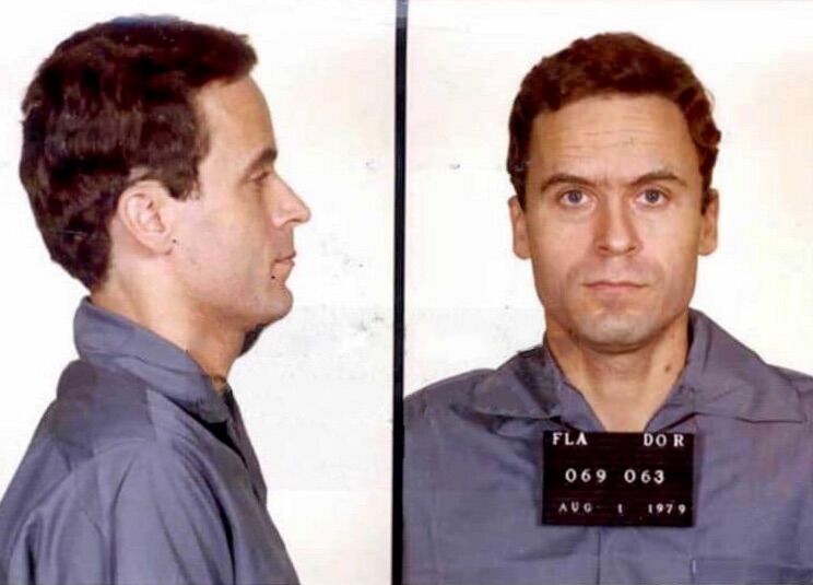 Laura Ann Aime. The number of victims of the infamous Ted Bundy has just increased